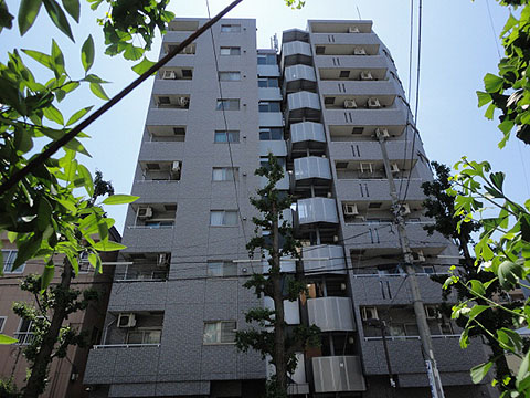 パークサイド小石川植物園の写真 11枚目