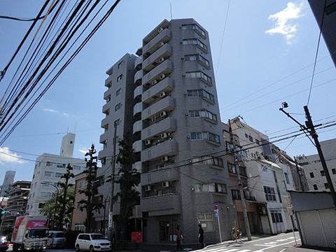 パークサイド小石川植物園の写真 12枚目