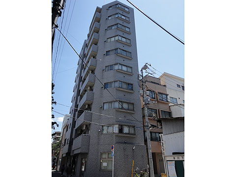 パークサイド小石川植物園の写真 13枚目