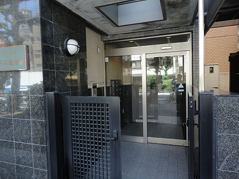 パークサイド小石川植物園の写真 14枚目