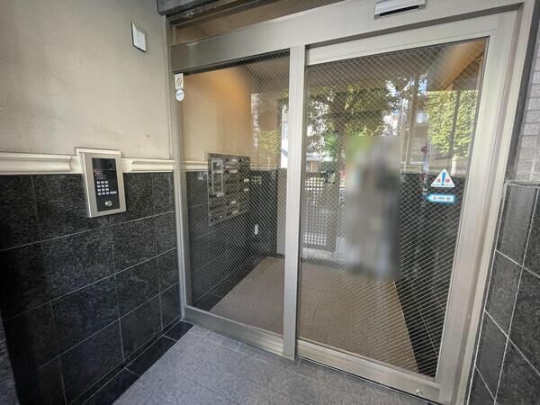 パークサイド小石川植物園の写真 6枚目