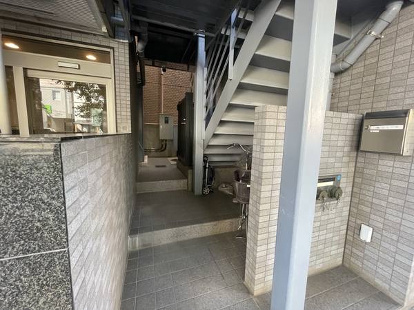 パークサイド小石川植物園の写真 9枚目