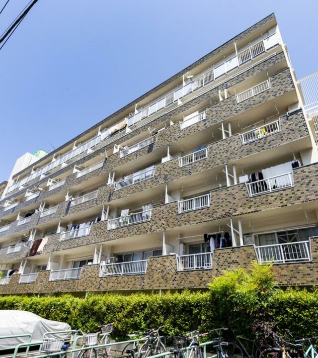 目白台コーポの写真 4枚目