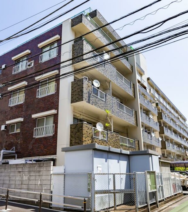 目白台コーポの写真 5枚目