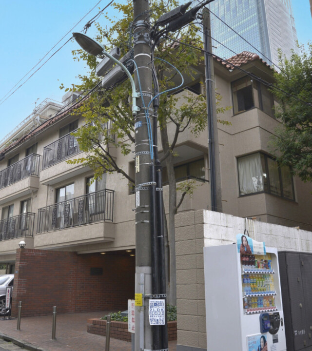 ライネスハイム赤坂の写真 4枚目