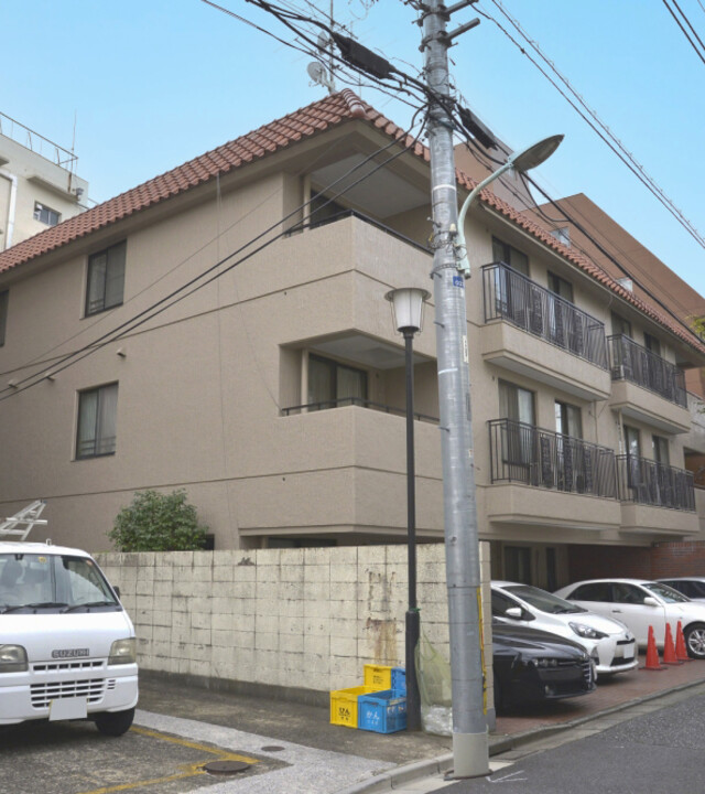 ライネスハイム赤坂の写真 6枚目