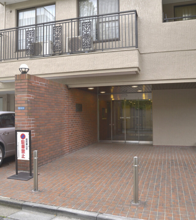 ライネスハイム赤坂の写真 7枚目