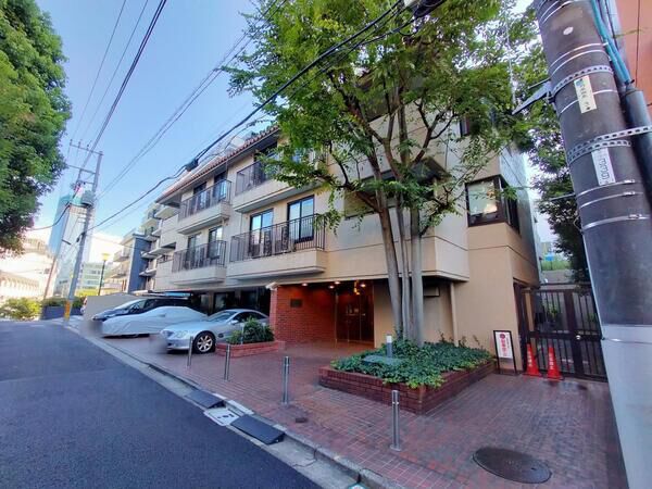 ライネスハイム赤坂の写真 3枚目