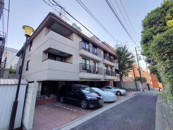 ライネスハイム赤坂の写真 5枚目