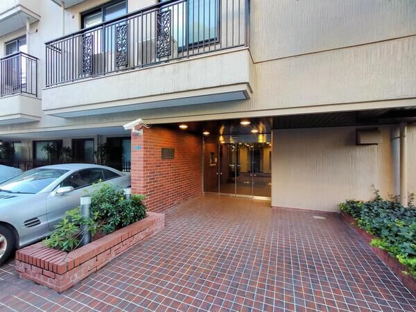 ライネスハイム赤坂の写真 8枚目