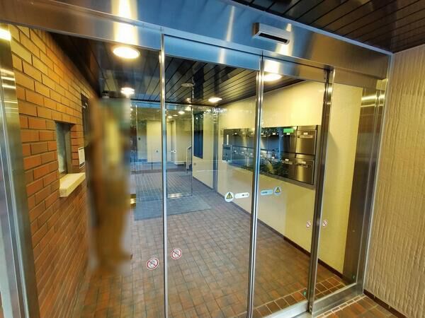 ライネスハイム赤坂の写真 9枚目