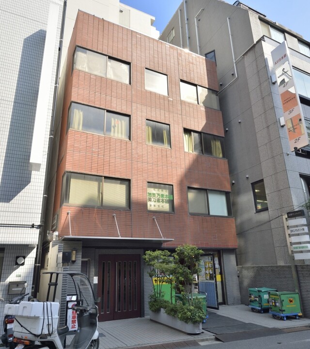 本郷サンハイツの写真 4枚目