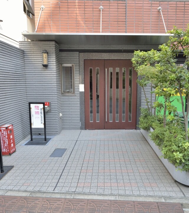 本郷サンハイツの写真 7枚目