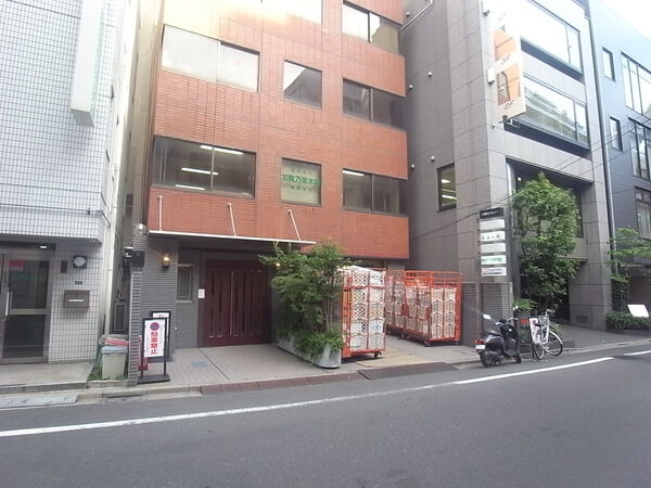 本郷サンハイツの写真 3枚目