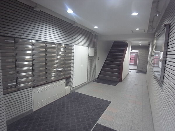 本郷サンハイツの写真 9枚目