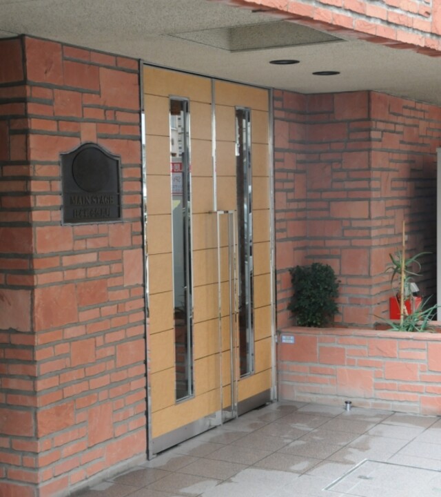 メインステージ日本橋小伝馬町の写真 5枚目