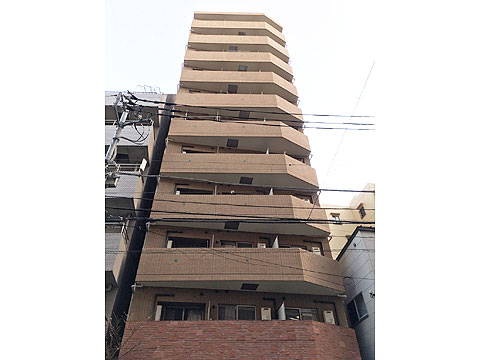 メインステージ日本橋小伝馬町の写真 6枚目