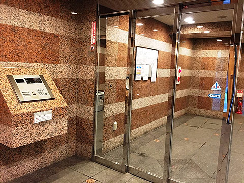 メインステージ日本橋小伝馬町の写真 7枚目