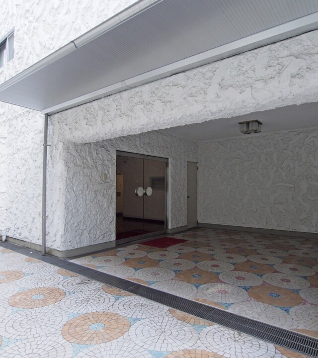 秀和三田綱町レジデンスの写真 7枚目