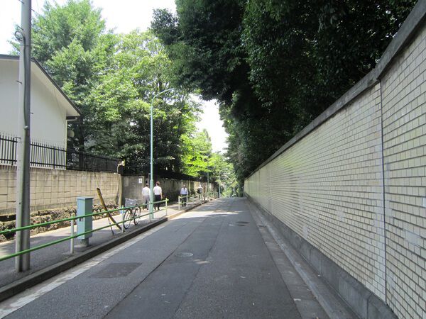 秀和三田綱町レジデンスの写真 6枚目