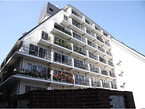 秀和三田綱町レジデンスの写真 12枚目