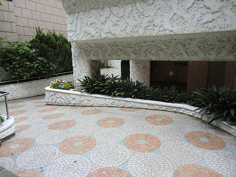 秀和三田綱町レジデンスの写真 15枚目