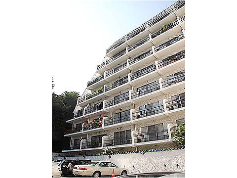 秀和三田綱町レジデンスの写真 16枚目