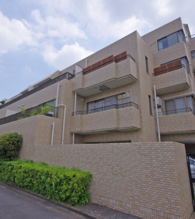 白金三光坂ハウスの写真 4枚目