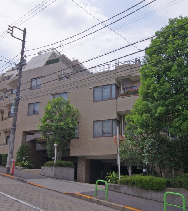 白金三光坂ハウスの写真 6枚目