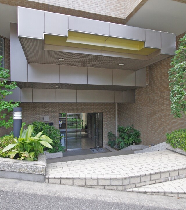 白金三光坂ハウスの写真 7枚目