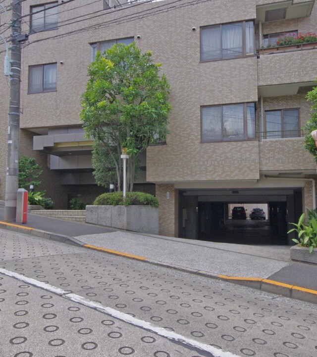 白金三光坂ハウスの写真 10枚目