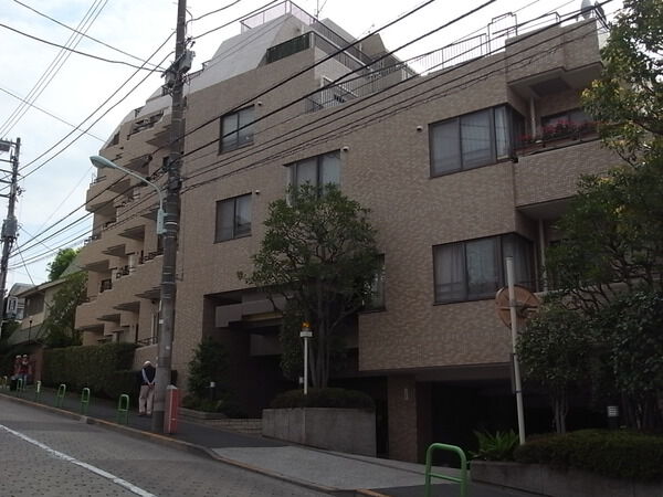 白金三光坂ハウスの写真 3枚目