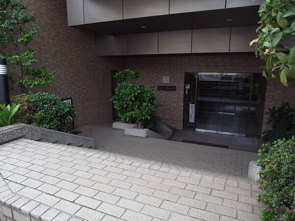 白金三光坂ハウスの写真 8枚目