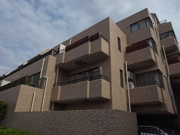 白金三光坂ハウスの写真 9枚目