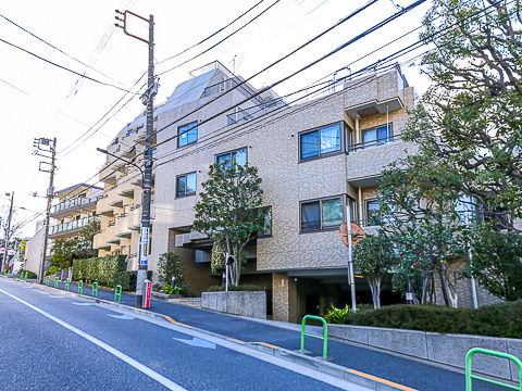 白金三光坂ハウスの写真 11枚目