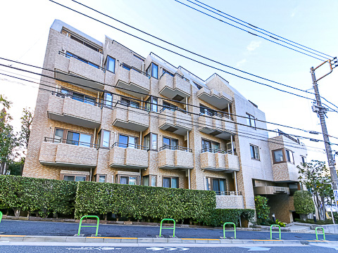 白金三光坂ハウスの写真 12枚目