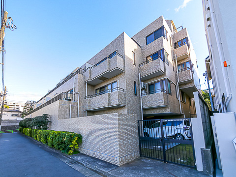 白金三光坂ハウスの写真 13枚目