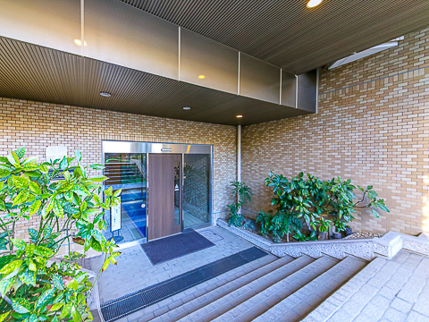 白金三光坂ハウスの写真 14枚目