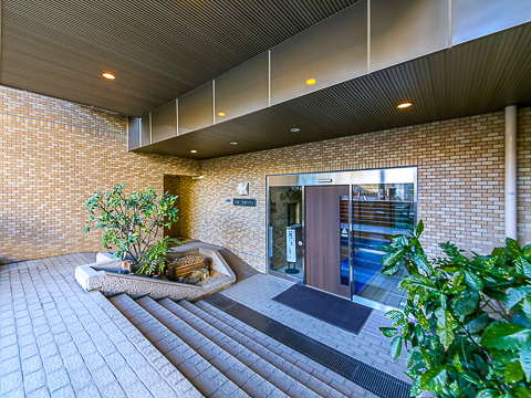 白金三光坂ハウスの写真 15枚目