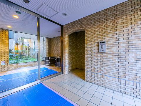 白金三光坂ハウスの写真 17枚目