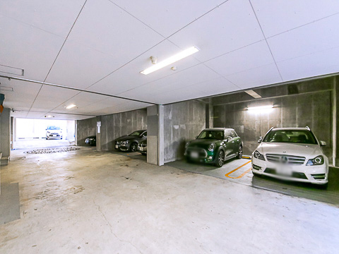 白金三光坂ハウスの写真 18枚目