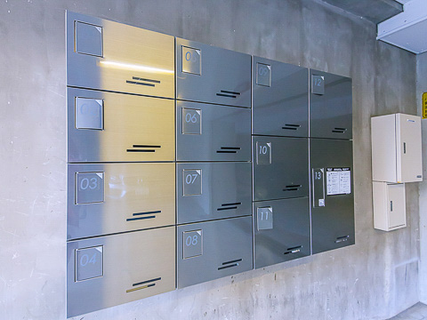 白金三光坂ハウスの写真 19枚目