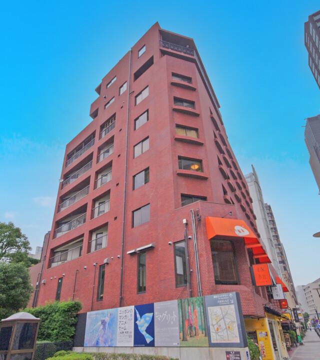 カサグランデミワの写真 6枚目