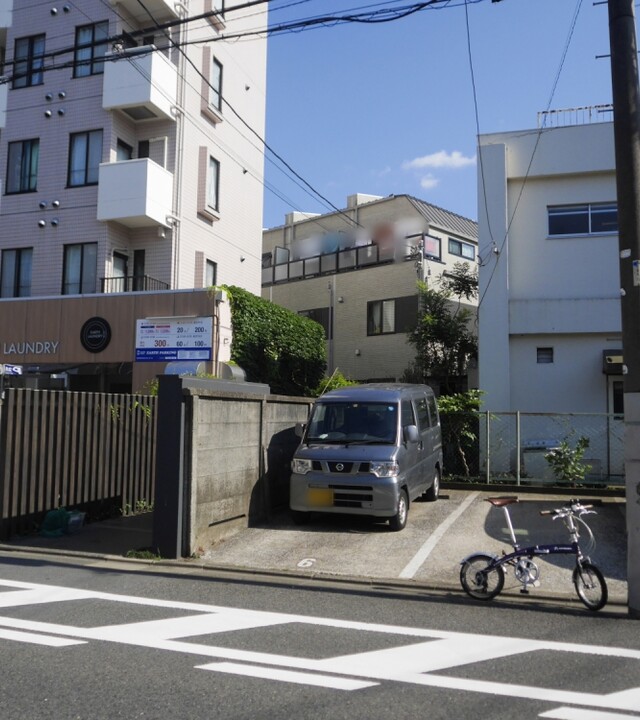 リムテラス奥沢の写真 3枚目