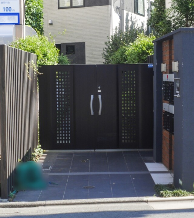 リムテラス奥沢の写真 4枚目