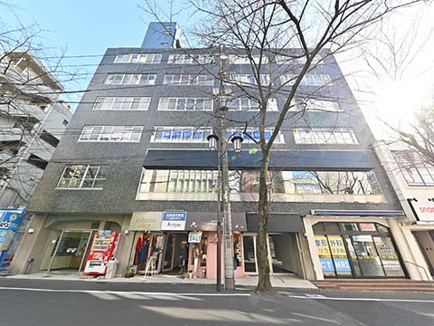 第一住野ビルの写真 3枚目