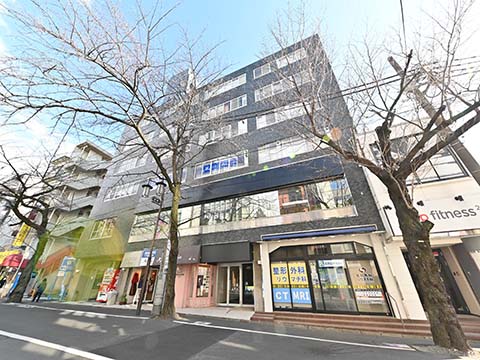 第一住野ビルの写真 4枚目