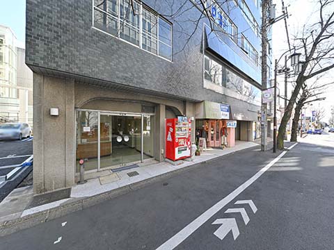 第一住野ビルの写真 5枚目