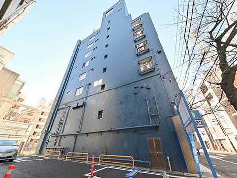 第一住野ビルの写真 6枚目