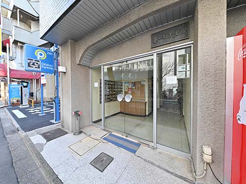 第一住野ビルの写真 8枚目